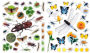 Alternative view 7 of Eyelike Stickers: Bugs