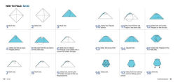 Alternative view 2 of Star Wars Origami: 36 Amazing Paper-folding Projects from a Galaxy Far, Far Away....