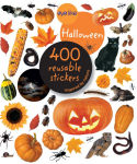 Alternative view 1 of Eyelike Stickers: Halloween