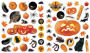 Alternative view 5 of Eyelike Stickers: Halloween