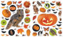 Alternative view 6 of Eyelike Stickers: Halloween