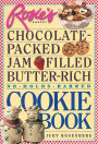 Rosie's Bakery Chocolate-Packed, Jam-Filled, Butter-Rich, No-Holds-Barred Cookie Book