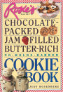 Rosie's Bakery Chocolate-Packed, Jam-Filled, Butter-Rich, No-Holds-Barred Cookie Book