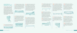 Alternative view 8 of The Magic Pattern Book: Sew 6 Patterns into 36 Different Styles!