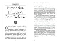 Alternative view 3 of The Alzheimer's Prevention Program: Keep Your Brain Healthy for the Rest of Your Life