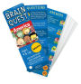Alternative view 9 of Brain Quest America: 850 Questions and Answers to Challenge the Mind. Teacher-approved!
