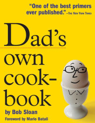 Title: Dad's Own Cookbook, Author: Bob Sloan