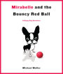 Alternative view 2 of Mirabelle and the Bouncy Red Ball