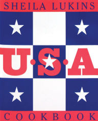 Title: U.S.A. Cookbook, Author: Sheila Lukins