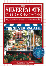 Title: The Silver Palate Cookbook, Author: Sheila Lukins