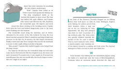 Alternative view 5 of Incredible--and True!--Fishing Stories: Hilarious Feats of Bravery, Tales of Disaster and Revenge, Shocking Acts of Fish Aggression, Stories of Impossible Victories and Crushing Defeats