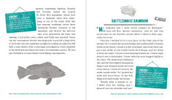 Alternative view 9 of Incredible--and True!--Fishing Stories: Hilarious Feats of Bravery, Tales of Disaster and Revenge, Shocking Acts of Fish Aggression, Stories of Impossible Victories and Crushing Defeats