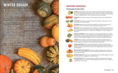 Alternative view 12 of The Vegetable Butcher: How to Select, Prep, Slice, Dice, and Masterfully Cook Vegetables from Artichokes to Zucchini