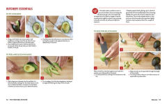 Alternative view 2 of The Vegetable Butcher: How to Select, Prep, Slice, Dice, and Masterfully Cook Vegetables from Artichokes to Zucchini