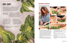 Alternative view 8 of The Vegetable Butcher: How to Select, Prep, Slice, Dice, and Masterfully Cook Vegetables from Artichokes to Zucchini