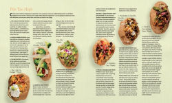 Alternative view 5 of Dinner Solved!: 100 Ingenious Recipes That Make the Whole Family Happy, Including You!