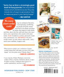 Alternative view 6 of Dinner Solved!: 100 Ingenious Recipes That Make the Whole Family Happy, Including You!
