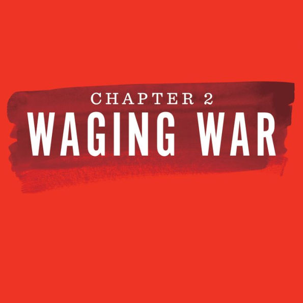 The Art of War Visualized: The Sun Tzu Classic in Charts and Graphs