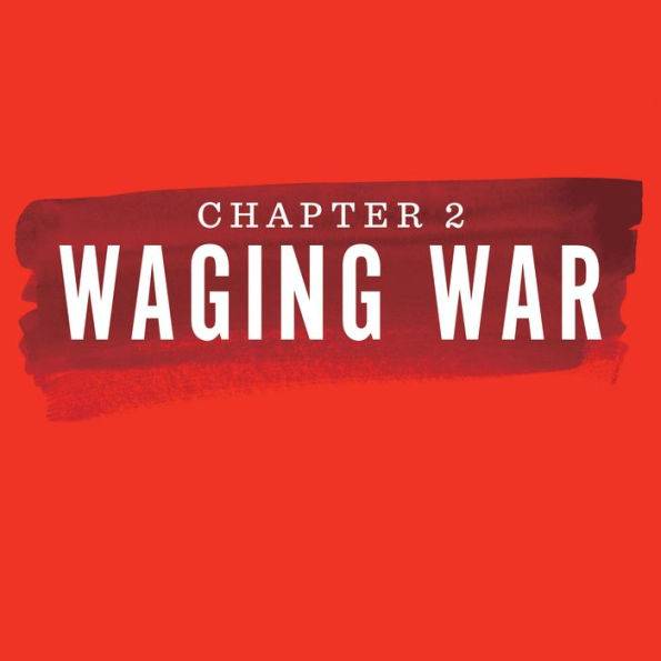 The Art of War Visualized: Sun Tzu Classic Charts and Graphs