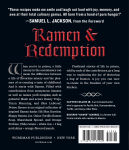 Alternative view 8 of Prison Ramen: Recipes and Stories from Behind Bars