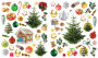 Alternative view 3 of Eyelike Stickers: Christmas: 400 Reusable Stickers