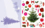 Alternative view 6 of Eyelike Stickers: Christmas: 400 Reusable Stickers