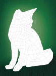 Alternative view 12 of Paint by Sticker (Official): Create 12 Masterpieces One Sticker at a Time!