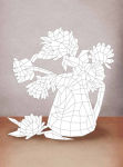 Alternative view 3 of Paint by Sticker (Official): Create 12 Masterpieces One Sticker at a Time!