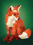 Alternative view 5 of Paint by Sticker (Official): Create 12 Masterpieces One Sticker at a Time!