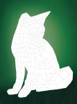 Alternative view 6 of Paint by Sticker (Official): Create 12 Masterpieces One Sticker at a Time!