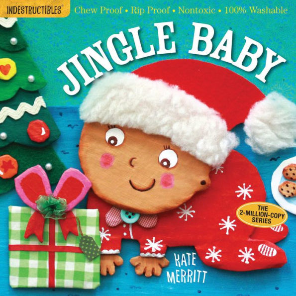 Jingle Baby (Indestructibles Series)