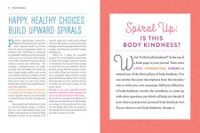 Alternative view 3 of Body Kindness: Transform Your Health from the Inside Out--and Never Say Diet Again