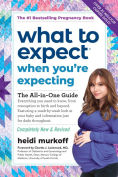 Pregnancy & Childbirth Books