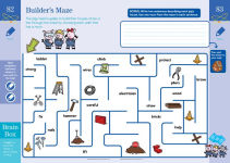 Alternative view 10 of Summer Brain Quest: Between Grades 1 & 2