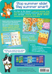 Alternative view 12 of Summer Brain Quest: Between Grades 3 & 4