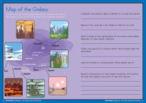 Alternative view 4 of Star Wars Workbook: 3rd Grade Reading and Writing