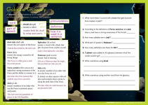 Alternative view 6 of Star Wars Workbook: 3rd Grade Reading and Writing