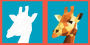 Alternative view 11 of Paint by Sticker Kids: Zoo Animals: Create 10 Pictures One Sticker at a Time!