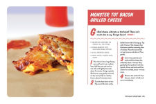Alternative view 5 of Tots!: 50 Tot-ally Awesome Recipes from Totchos to Sweet Po-tot-o Pie