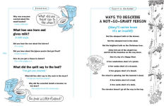 Alternative view 3 of Jokelopedia: The Biggest, Best, Silliest, Dumbest Joke Book Ever!