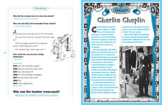 Alternative view 5 of Jokelopedia: The Biggest, Best, Silliest, Dumbest Joke Book Ever!