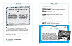 Alternative view 7 of Jokelopedia: The Biggest, Best, Silliest, Dumbest Joke Book Ever!