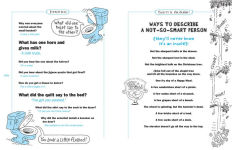 Alternative view 9 of Jokelopedia: The Biggest, Best, Silliest, Dumbest Joke Book Ever!