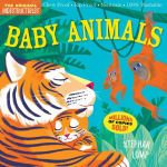 Alternative view 1 of Baby Animals (Indestructibles Series)