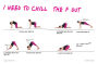 Alternative view 10 of Every Body Yoga: Let Go of Fear, Get On the Mat, Love Your Body.