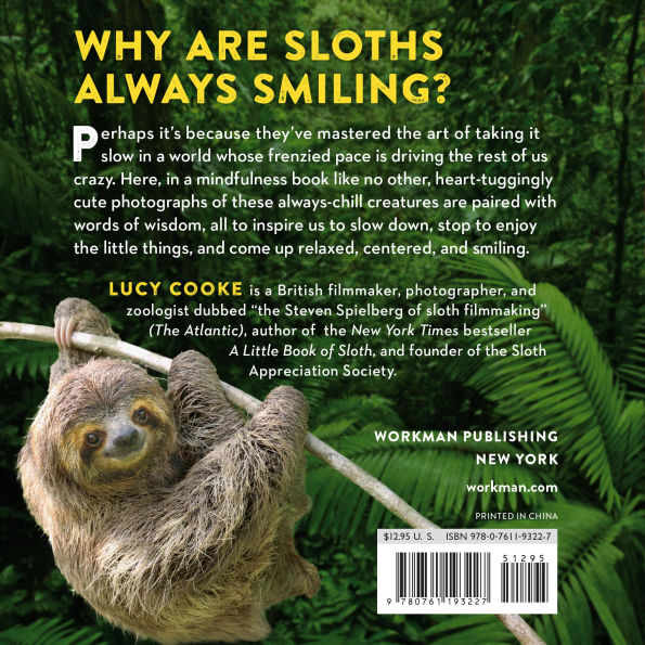 Life the Sloth Lane: Slow Down and Smell Hibiscus