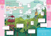 Alternative view 4 of Summer Brain Quest: Between Grades 5 & 6