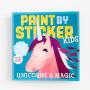 Unicorns & Magic (Paint by Sticker Kids Series)