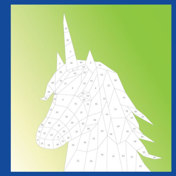 Unicorn Sticker- Embrace Your Magic Fantasy Decal — The Art of