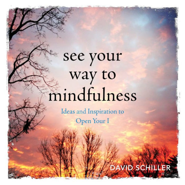 See Your Way to Mindfulness: Ideas and Inspiration to Open Your I